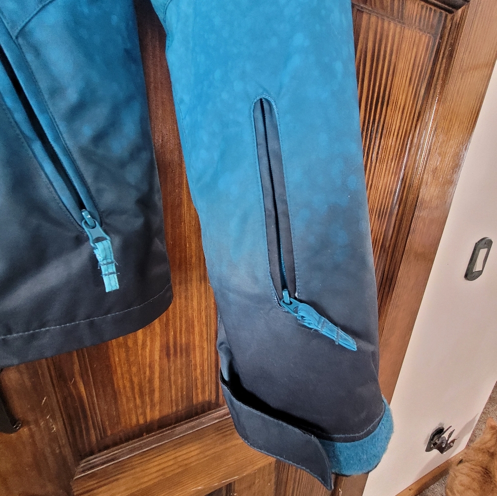 Roxy Ski Jacket - image 3